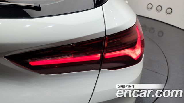BMW X2 (F39) xDrive M35i 2022 — фото 29