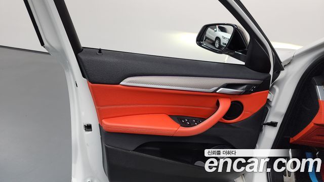 BMW X2 (F39) xDrive M35i 2022 — фото 30
