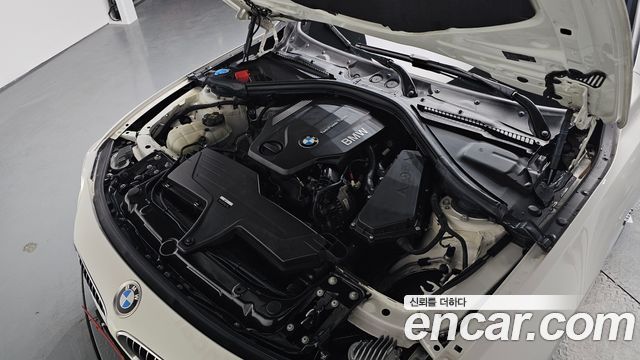 BMW 4 Series (F32) 420d Luxury GranCoupe 2018 — фото 6