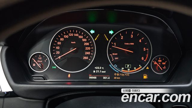 BMW 4 Series (F32) 420d Luxury GranCoupe 2018 — фото 8