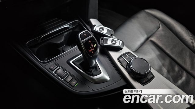 BMW 4 Series (F32) 420d Luxury GranCoupe 2018 — фото 9
