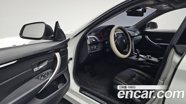 BMW 4 Series (F32) 420d Luxury GranCoupe 2018 — фото 10