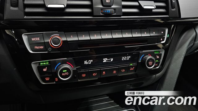 BMW 4 Series (F32) 420d Luxury GranCoupe 2018 — фото 18