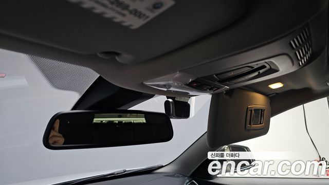 BMW 4 Series (F32) 420d Luxury GranCoupe 2018 — фото 19