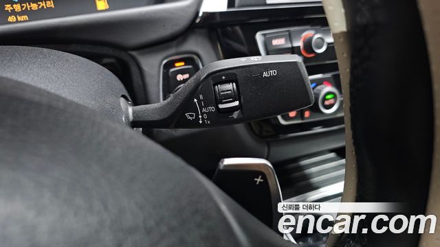 BMW 4 Series (F32) 420d Luxury GranCoupe 2018 — фото 27