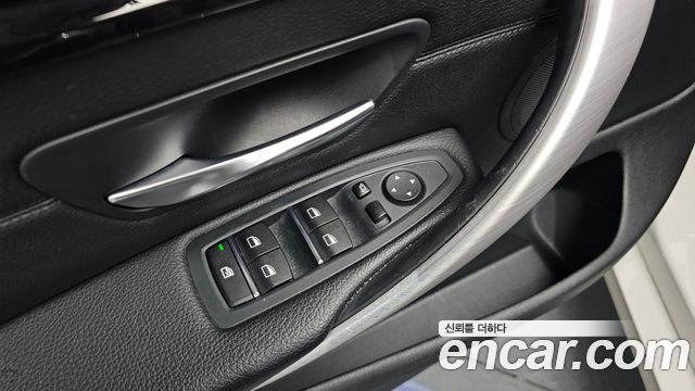 BMW 4 Series (F32) 420d Luxury GranCoupe 2018 — фото 28