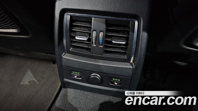 BMW 4 Series (F32) 420d Luxury GranCoupe 2018 — фото 31