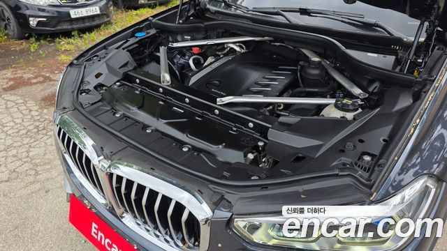 BMW X5 (G05) xDrive 30d xLine 2022 — фото 6