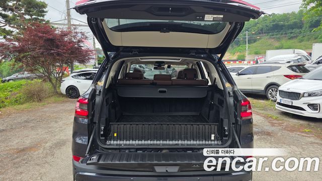 BMW X5 (G05) xDrive 30d xLine 2022 — фото 20