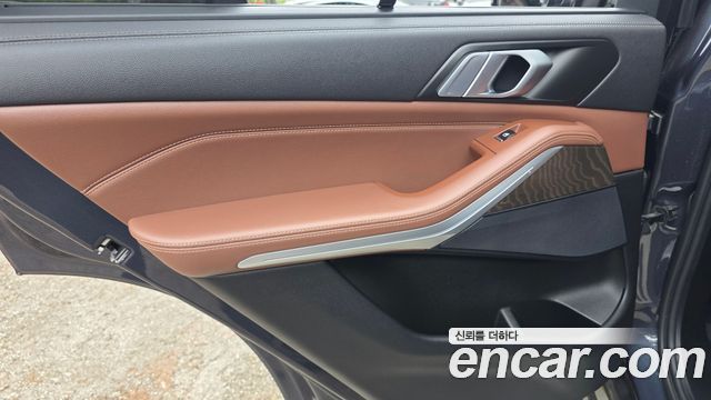 BMW X5 (G05) xDrive 30d xLine 2022 — фото 25