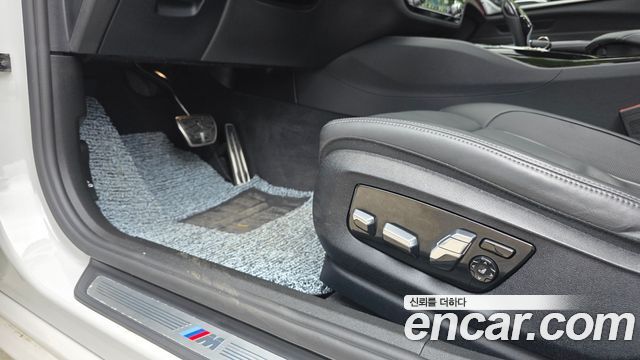 BMW 6 Series GT (G32) 640i xDrive M Sport 2022 — фото 11