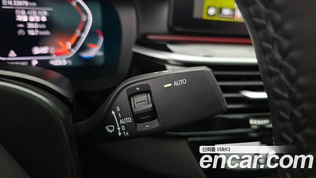 BMW 6 Series GT (G32) 640i xDrive M Sport 2022 — фото 27