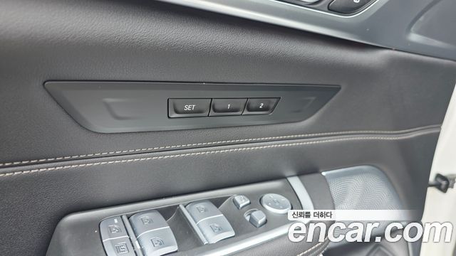 BMW 6 Series GT (G32) 640i xDrive M Sport 2022 — фото 28