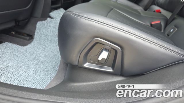 BMW 6 Series GT (G32) 640i xDrive M Sport 2022 — фото 29
