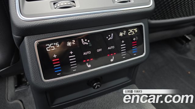 Audi A6 (C8) 45 TFSI Quattro Premium 2021 — фото 27