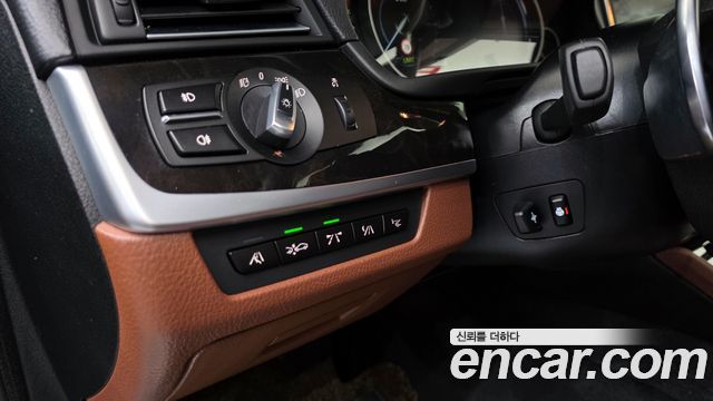 BMW 5 Series (F10) 528i M Aero Dynamic 2016 — фото 20