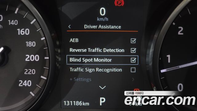 Land Rover Discovery 5 3.0 TD6 Launch Edition 2017 — фото 33