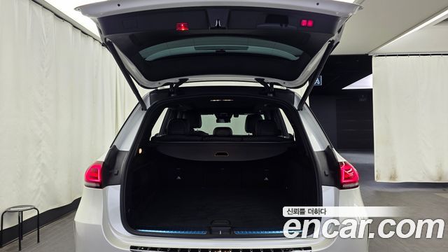 Mercedes-Benz GLE-Class (W167) AMG GLE53 4MATIC+ 2021 — фото 24