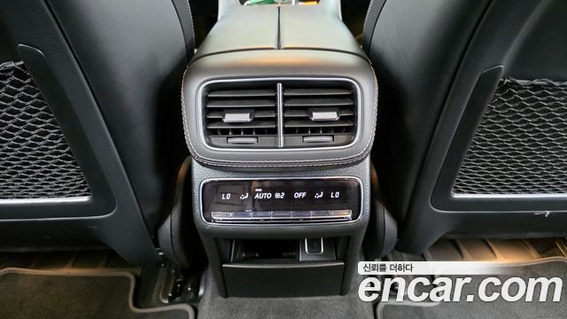 Mercedes-Benz GLE-Class (W167) AMG GLE53 4MATIC+ 2021 — фото 35