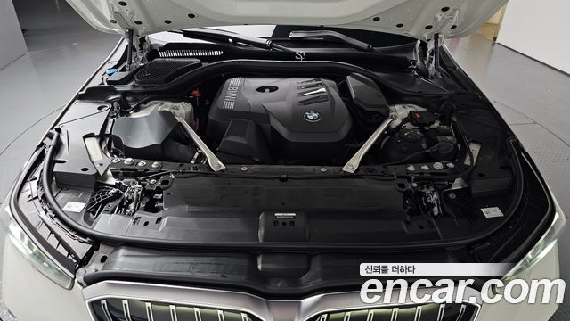 BMW 5 Series (G60) 530i xDrive M Sport 2025 — фото 6