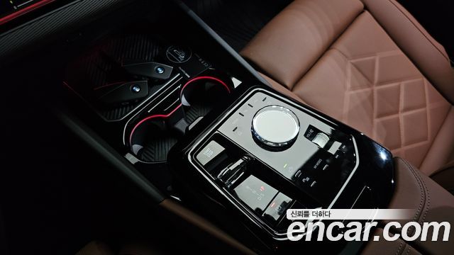 BMW 5 Series (G60) 530i xDrive M Sport 2025 — фото 9