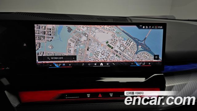 BMW 5 Series (G60) 530i xDrive M Sport 2025 — фото 18