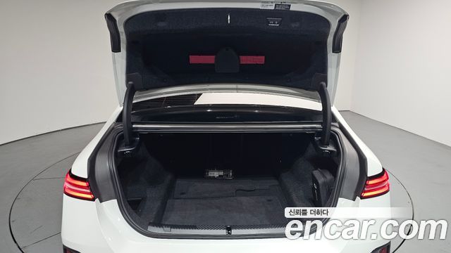 BMW 5 Series (G60) 530i xDrive M Sport 2025 — фото 24