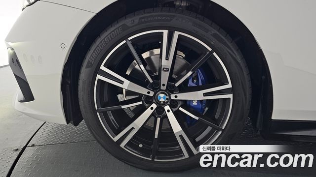 BMW 5 Series (G60) 530i xDrive M Sport 2025 — фото 27