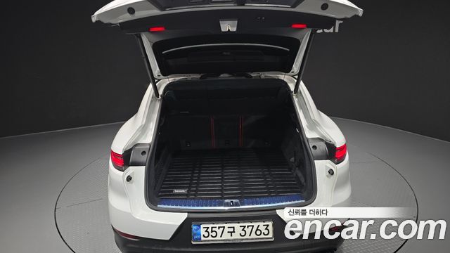 Porsche Cayenne (PO536) 3.0 Coupe 2020 — фото 20