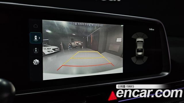 Hyundai Ioniq 6 Long Range Exclusive + 2023 — фото 15