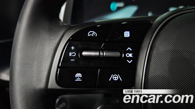 Hyundai Ioniq 6 Long Range Exclusive + 2023 — фото 16