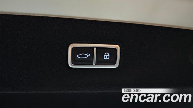 Hyundai Ioniq 6 Long Range Exclusive + 2023 — фото 27