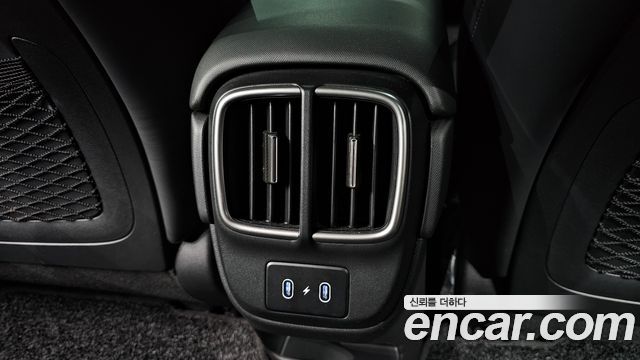 Hyundai Ioniq 6 Long Range Exclusive + 2023 — фото 30
