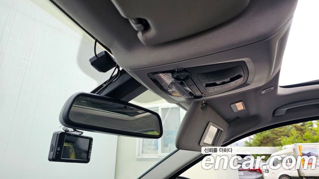 BMW 5 Series (F10) 520d 2013 — фото 19