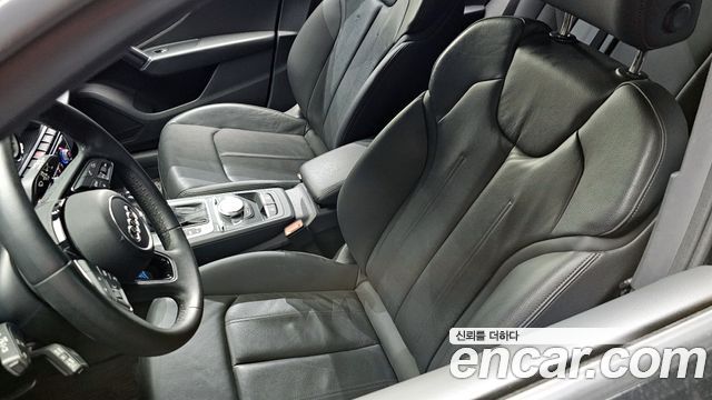 Audi Q2 35 TDI Premium 2023 — фото 27