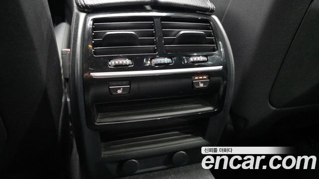 BMW 5 Series (G30) 520d M Sport package 2017 — фото 19