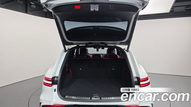 Genesis GV70 2.5T Gasoline AWD 2025 — фото 20