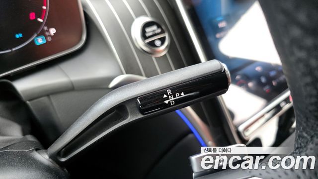 Mercedes-Benz GLC-Class (X254) GLC300 4MATIC AMG Line 2025 — фото 9