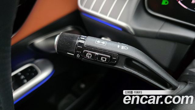 Mercedes-Benz GLC-Class (X254) GLC300 4MATIC AMG Line 2025 — фото 19