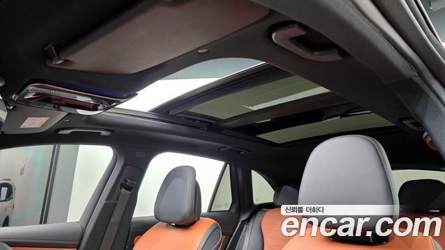 Mercedes-Benz GLC-Class (X254) GLC300 4MATIC AMG Line 2025 — фото 31