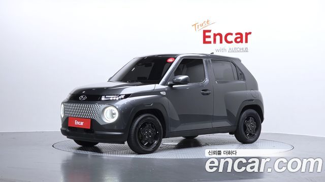 Hyundai Casper Smart