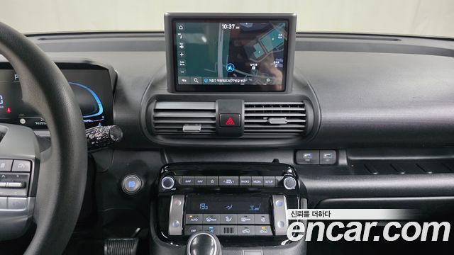 Hyundai Casper Smart 2023 — фото 13