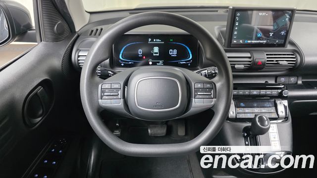 Hyundai Casper Smart 2023 — фото 14