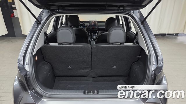Hyundai Casper Smart 2023 — фото 16