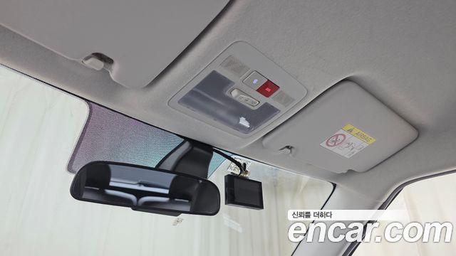 Hyundai Casper Smart 2023 — фото 17