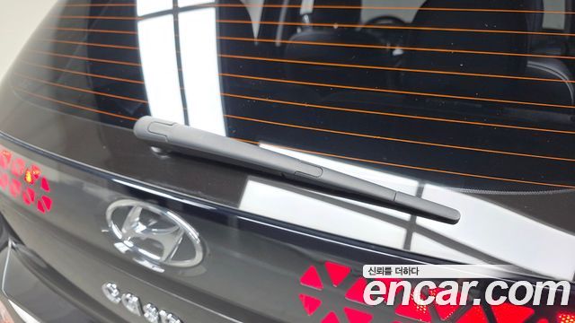Hyundai Casper Smart 2023 — фото 20