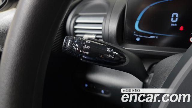 Hyundai Casper Smart 2023 — фото 27