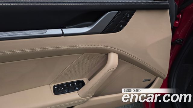 Porsche 911 (992) Carrera 4S Cabriolet 2024 — фото 17
