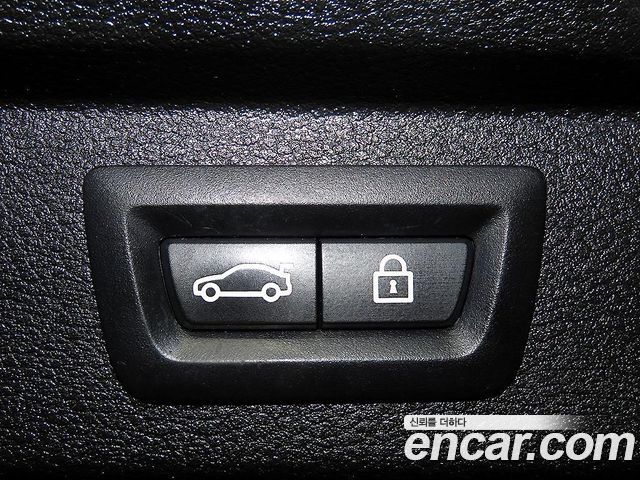 BMW X5 (F15) xDrive 30d M Sport package 2018 — фото 20