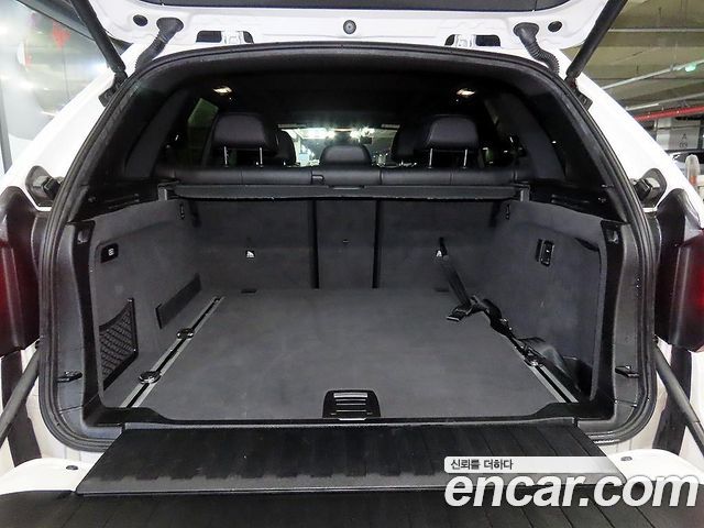 BMW X5 (F15) xDrive 30d M Sport package 2018 — фото 21